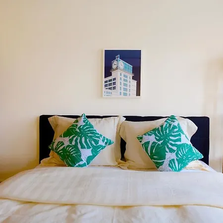 Apartament Sunny 45m2 Penthouse With Balcony And Terrace - R65c *