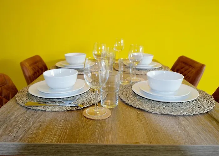 Apartment Sunny 45m2 Penthouse With Balcony And Terrace - R65c Eindhoven