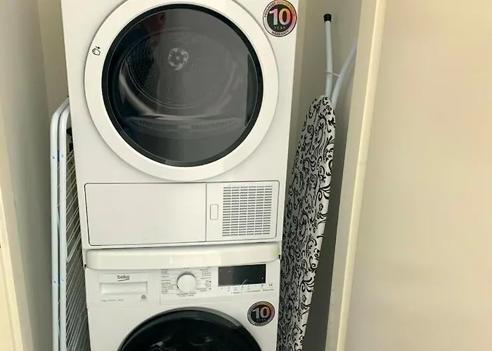 Sunny 45m2 Penthouse With Balcony And Terrace - R65c Apartment