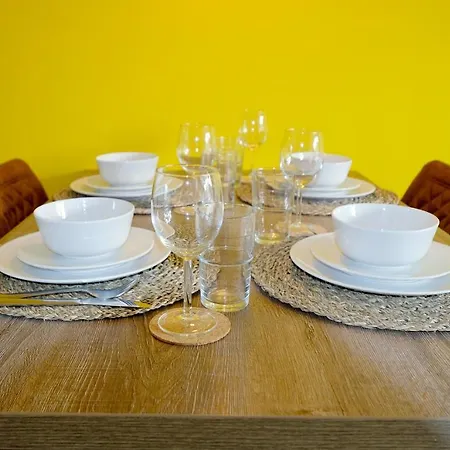 Apartamento Sunny 45m2 Penthouse With Balcony And Terrace - R65c Eindhoven