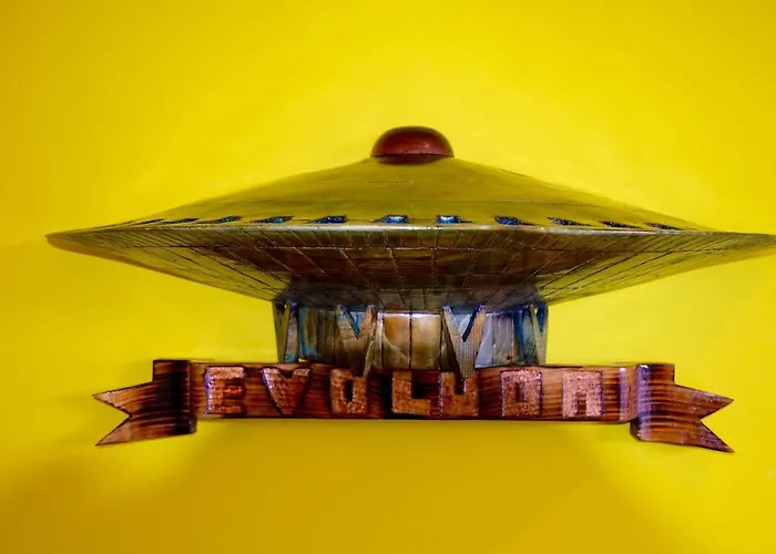 Appartement Sunny 45m2 Penthouse With Balcony And Terrace - R65c *